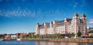 CAPITALS OF SCANDINAVIA